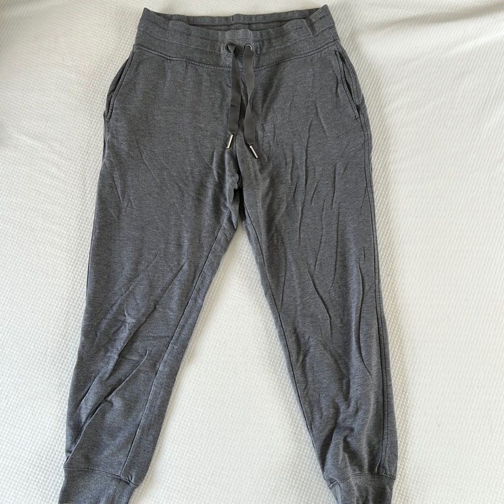 Athleta joggers